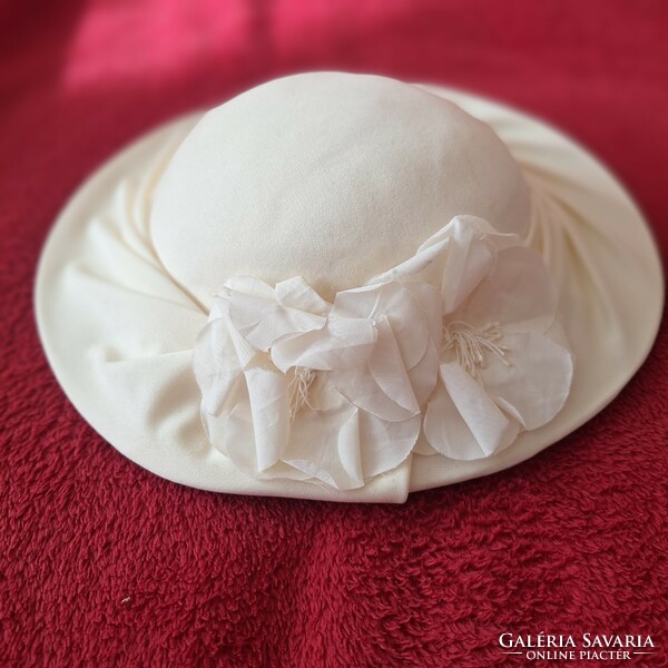 Vintage, angol Kango kalap eredeti modell
