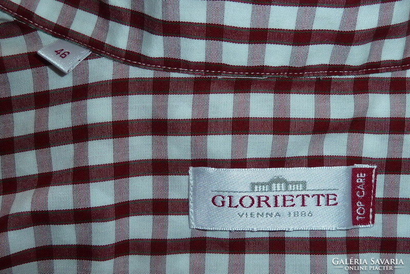 *Gloriette* brand women's new shirt, size 46