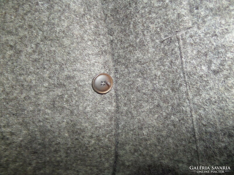Digel (original) new! Men's L-size wool luxury jacket