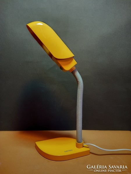 Vintage philips design table lamp. Negotiable.