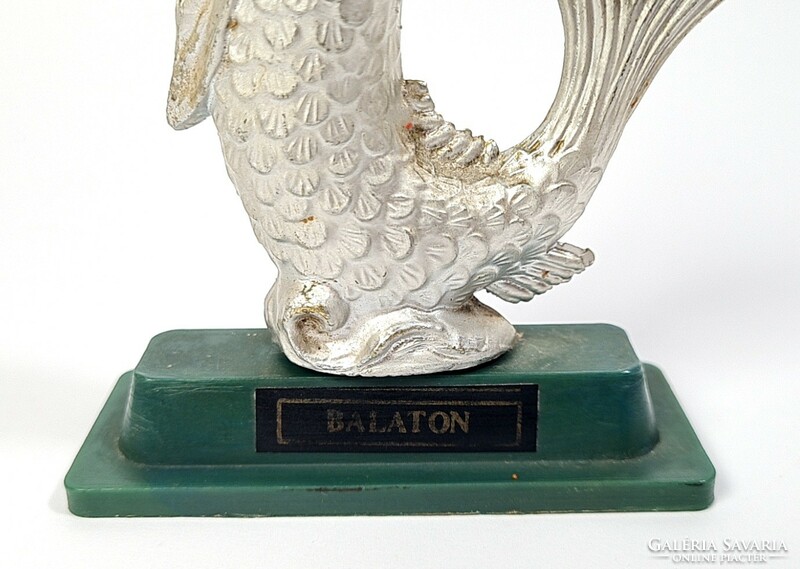 Retro/vintage Balaton souvenir - a rare piece!