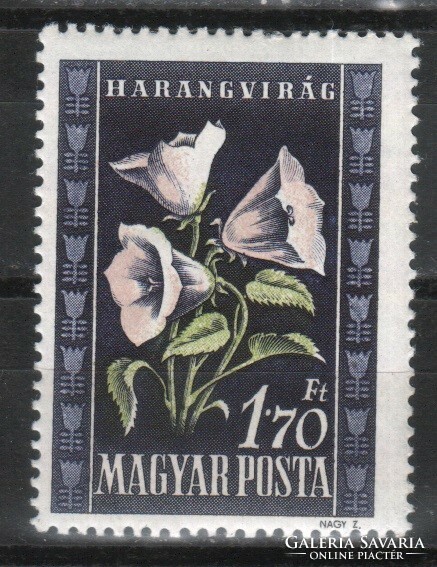 Magyar Postatiszta 2230 MPIK 1172  I     Kat. ár   750 Ft