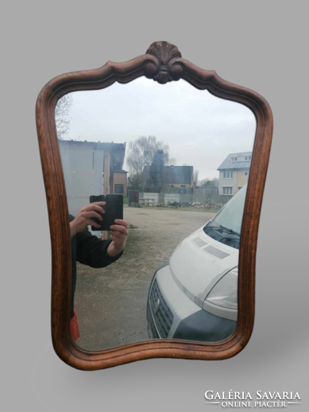 Neobarokk tükör