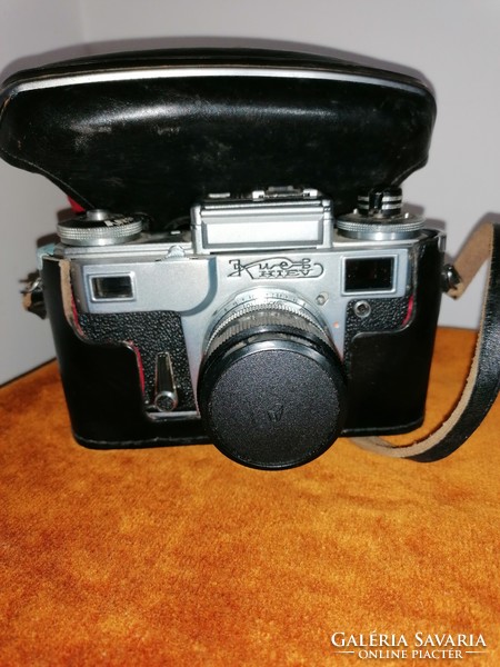 Kiev Soviet retro camera