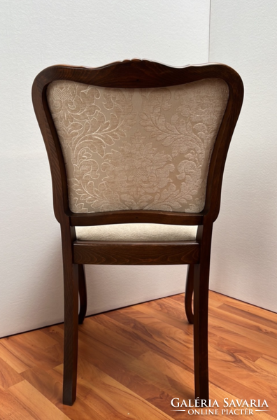 Klasszikus antik szék