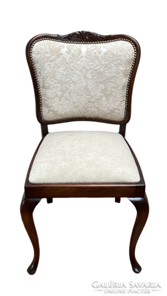 Classic antique chair