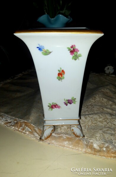 Baroque vase from Óherend