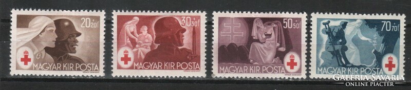 Magyar Postatiszta 2102 MPIK 1070 falcos     Kat. ár   150 Ft
