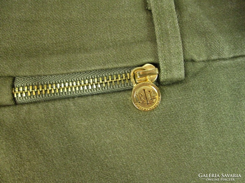 Original Ralph Lauren (xs/s size 4) women's stretch trousers