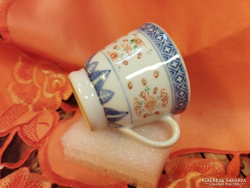 Chinese rice coffee cup for replacement