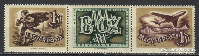 Magyar Postatiszta 2299 MPIK 1568-1569    Kat. ár   600 Ft