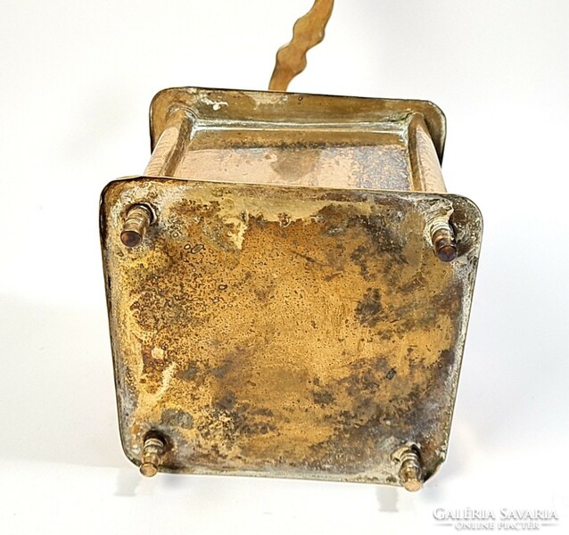 Sale!!! :) Antique/vintage mocca copper coffee grinder