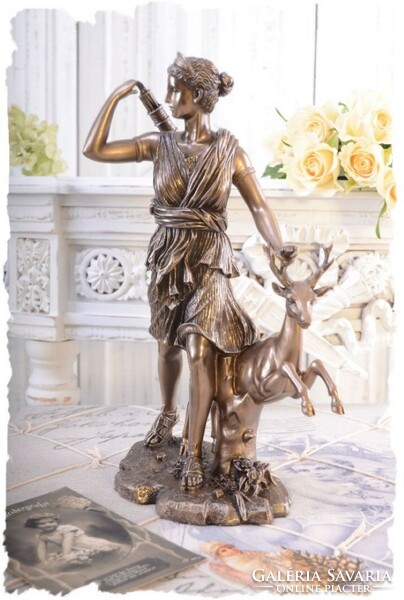 Statue of Diana (333)