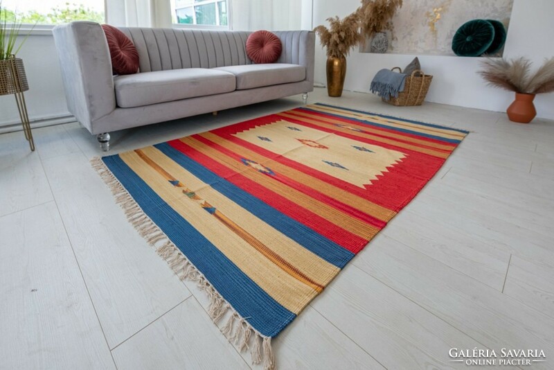 Indian carpet 120x180cm (97669)