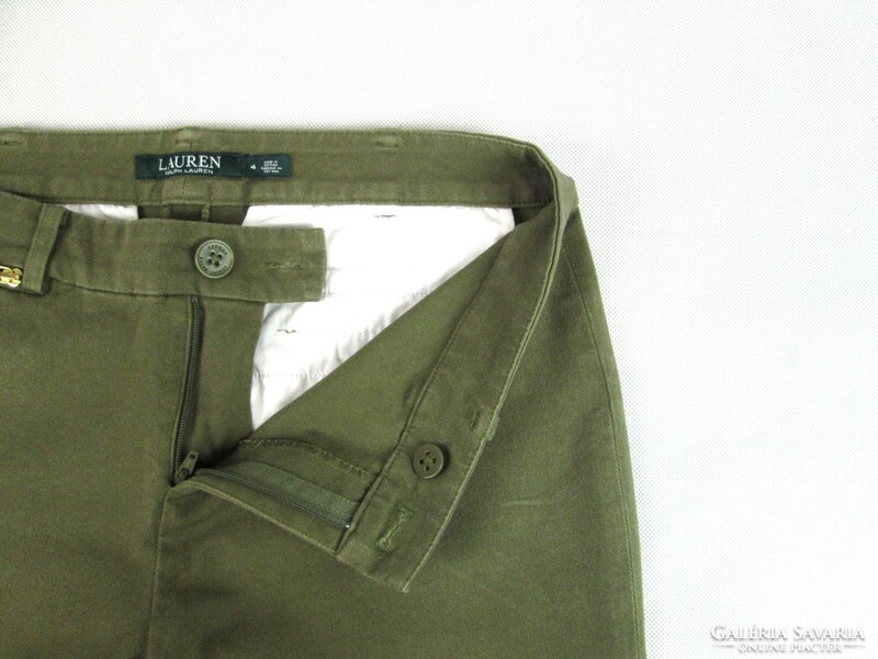 Original Ralph Lauren (xs/s size 4) women's stretch trousers