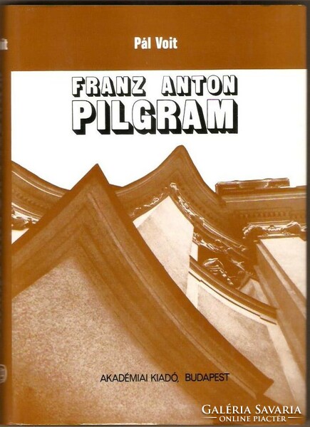 Voit: Pilgram  1982