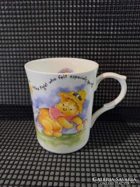 Children's mug