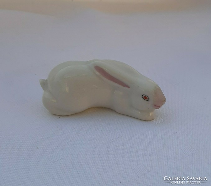 3955 - Drasche mini rabbit