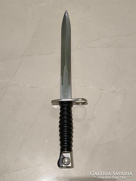 Swiss bayonet in perfect condition