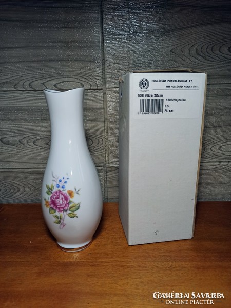 Ravenclaw vase with box