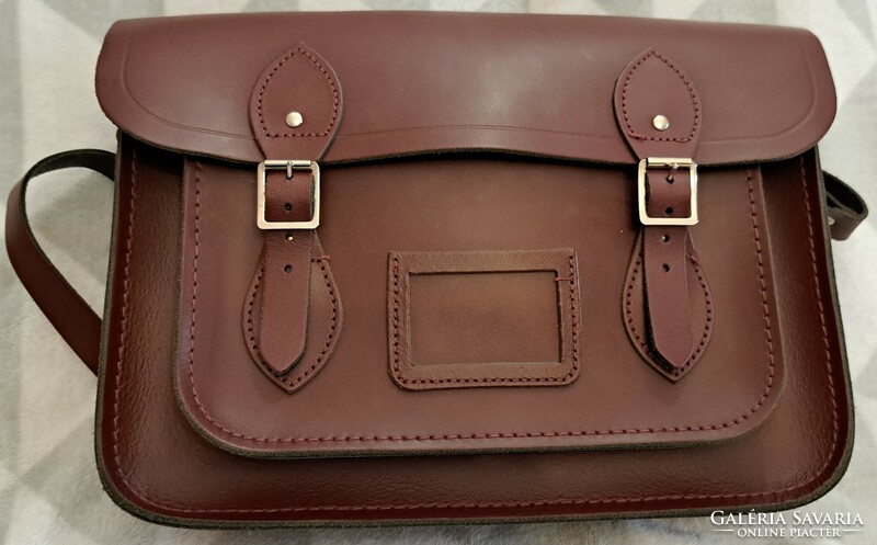 Women's leather bag, new shoulder bag (l4573)