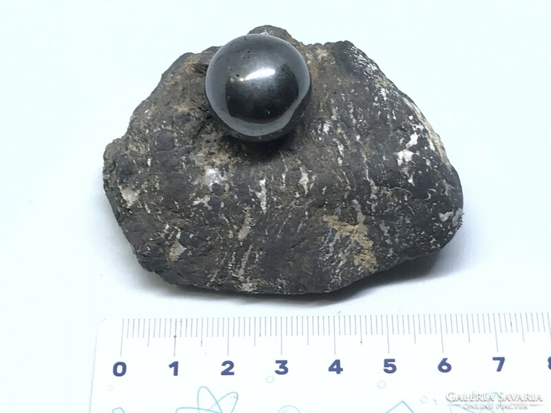 Magnetite (Hungarian grain)