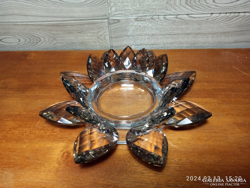 Special crystal bowl