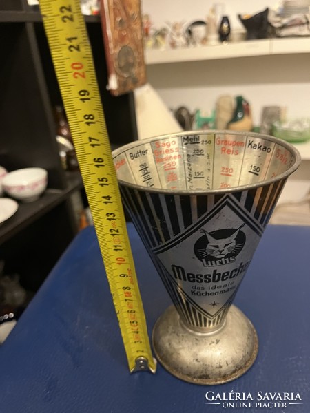 Kitchen measuring tool