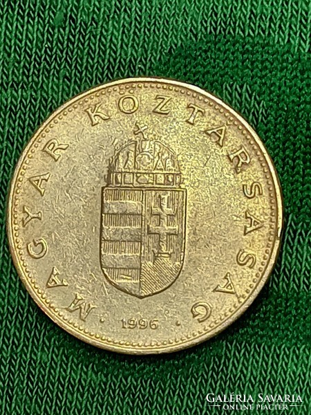 100 Forint 1996!