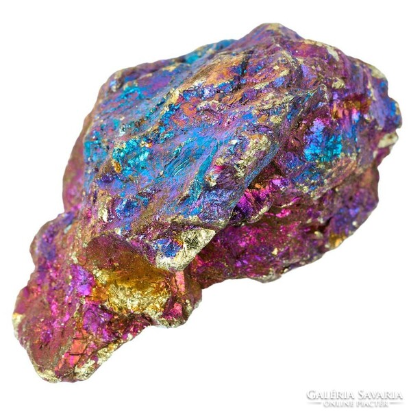 Chalcopyrite Mexican color - 300 grams - 