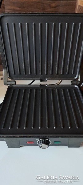Orion electric grill