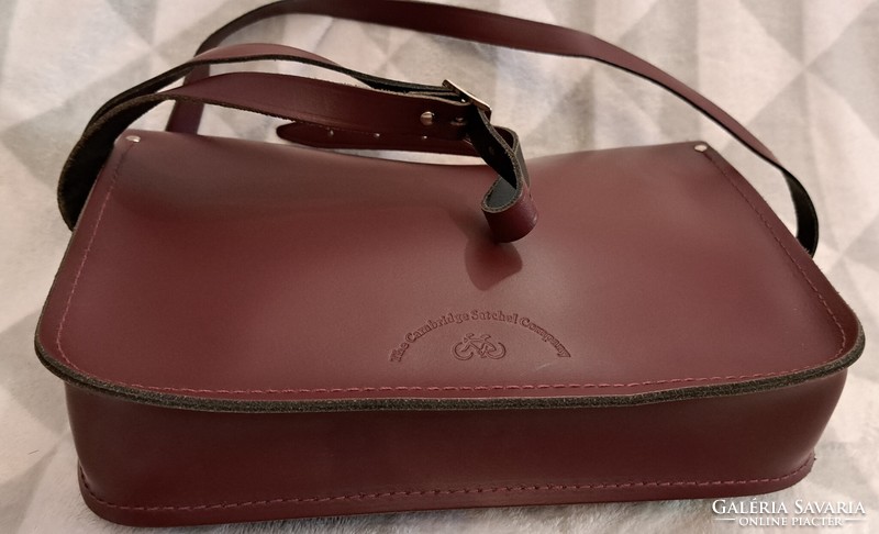 Women's leather bag, new shoulder bag (l4573)