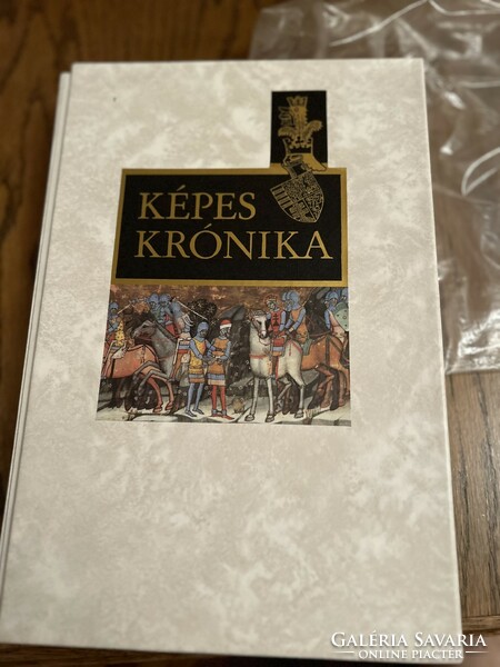 Képes Krónika 1987 (Hasonmás kiadás)
