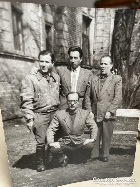 1956, Puskás Öcsi, Ferenc, Aranycsapat, fénykép