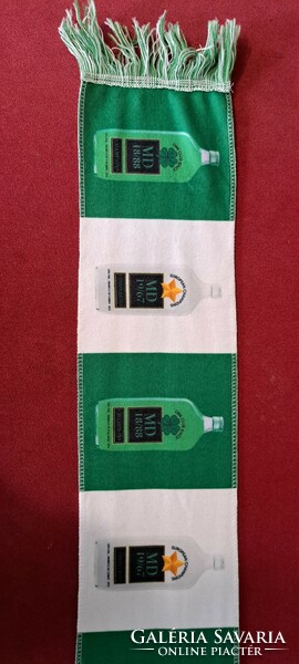 Men's scarf, sports football scarf (l4583)