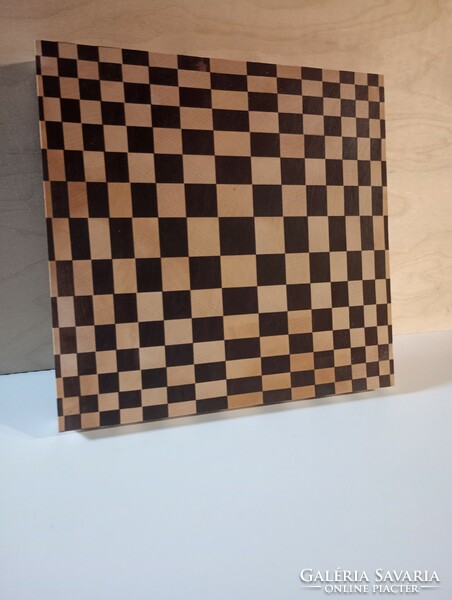 Custom-made 3D cutting board, illusion, spatial effect