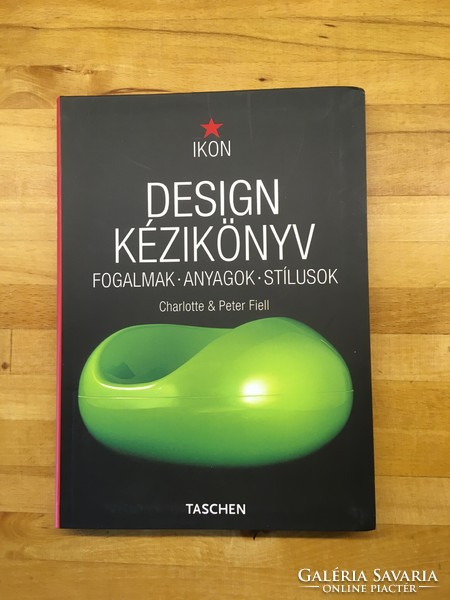 Design Handbook - Concepts. Materials . Styles