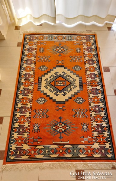 Retro carpet 130 x 220 cm