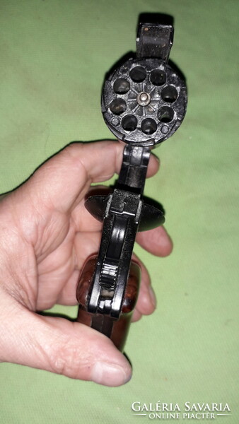Retro Italian ptb 319 / 2 alarm pistol in good condition according to the pictures