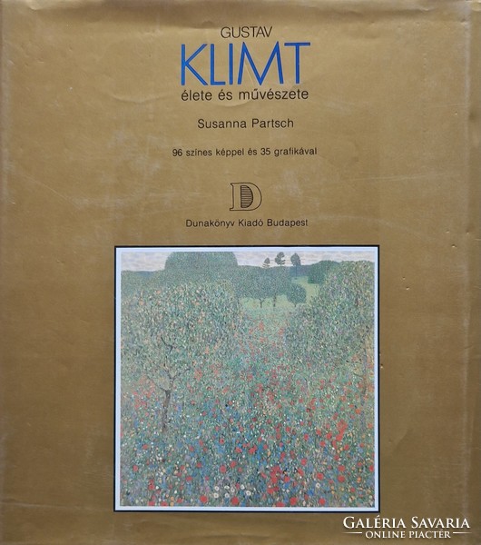 Klimt élete és művészete