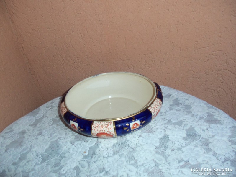Earthenware bowl!!