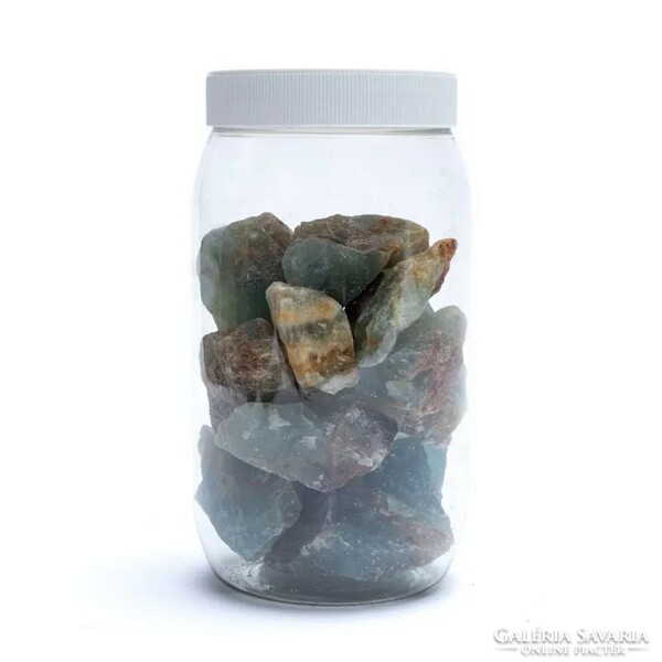 Aquatin kálcit  ásványok (1Kg)   - " A belső stabilitáshoz"