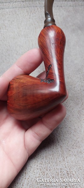 Nice old pipe