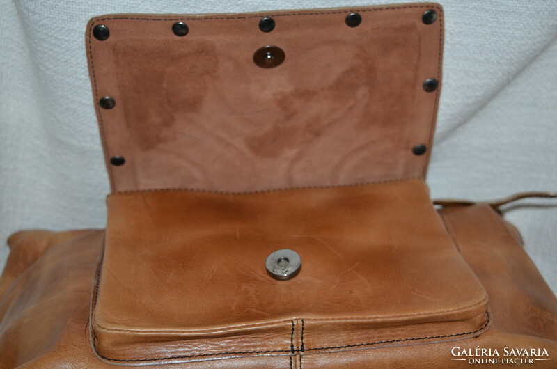 Pikolino leather bag (dbz 00vi)