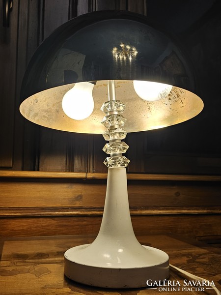 Amazing retro lamp (table lamp)