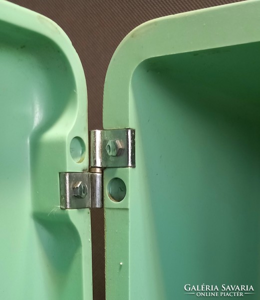 1960 Italian spluga cm torino bathroom cabinet retro modernist design. Negotiable!