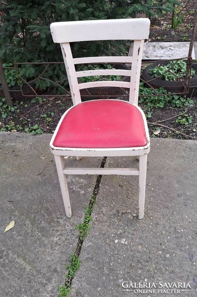 Original socialist real chair.