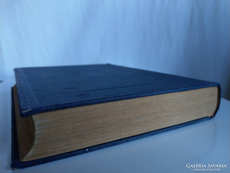 Tolnai: the history of the world war i. (Fragment piece) in good condition