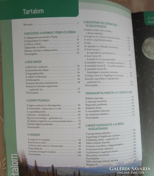 Geography 9. Textbook (education office, 2020; nat 2020; oh-fol09tb)