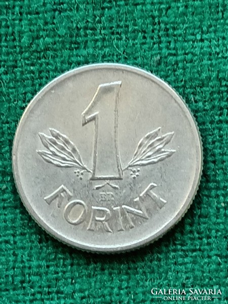 1 Forint 1983 ! Szép !
